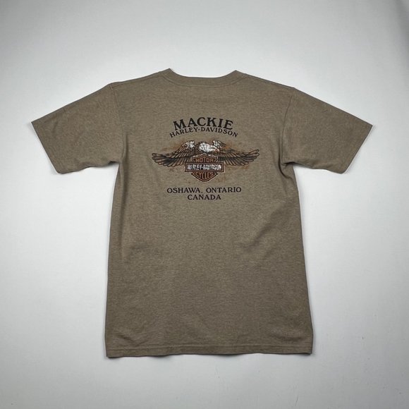 Harley Davidson Tee Vintage - Picture 3 of 5